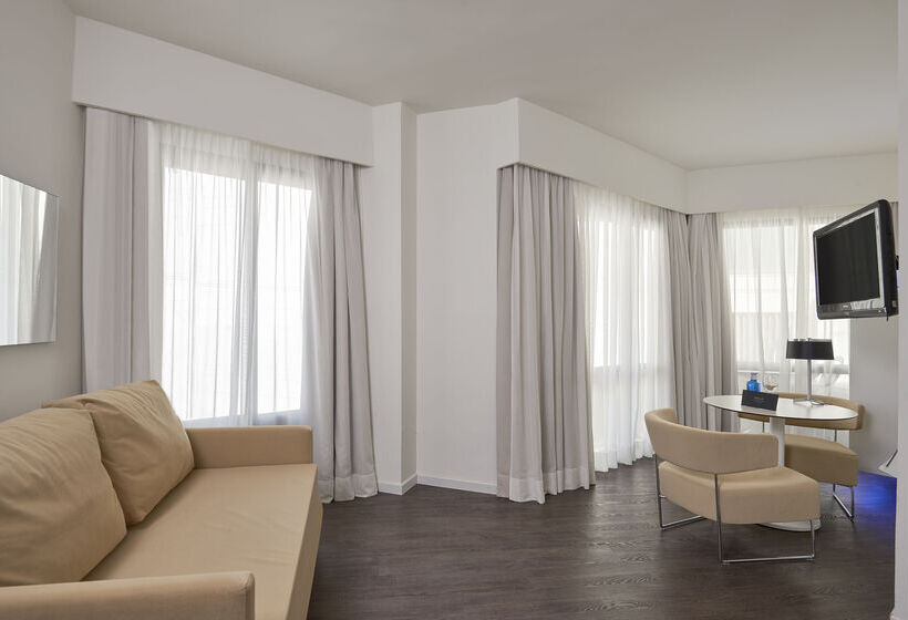 酒店 Melia Palma Marina