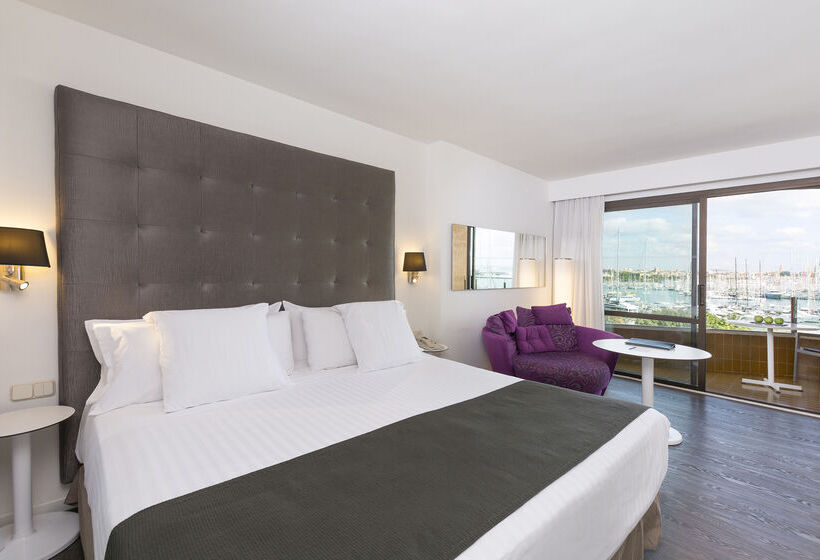 酒店 Melia Palma Marina