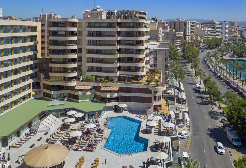 酒店 Melia Palma Marina