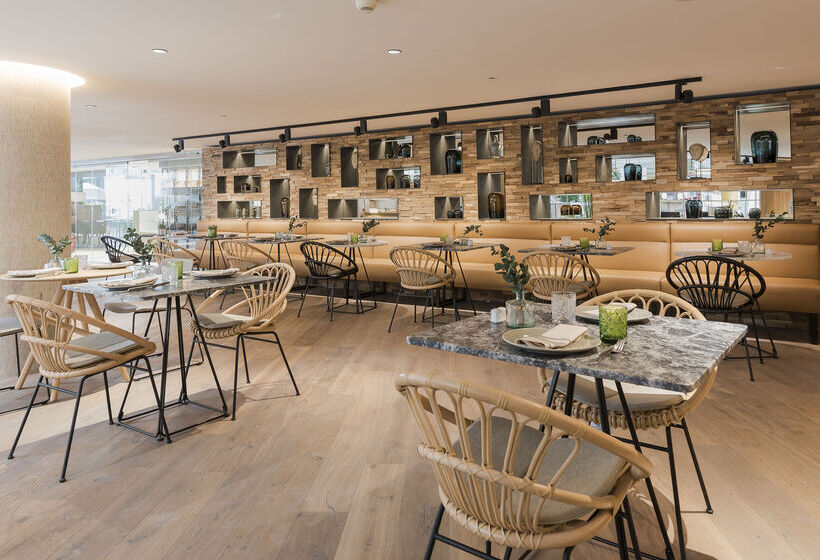 酒店 Melia Palma Marina