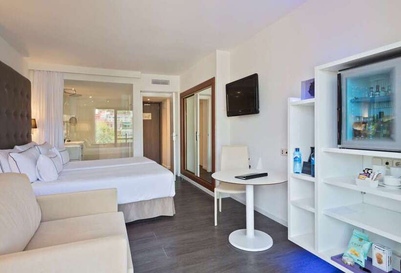 酒店 Melia Palma Marina