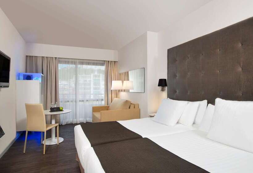 酒店 Melia Palma Marina