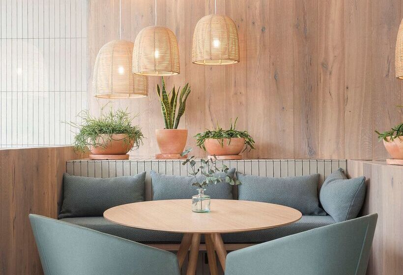 酒店 Melia Palma Marina