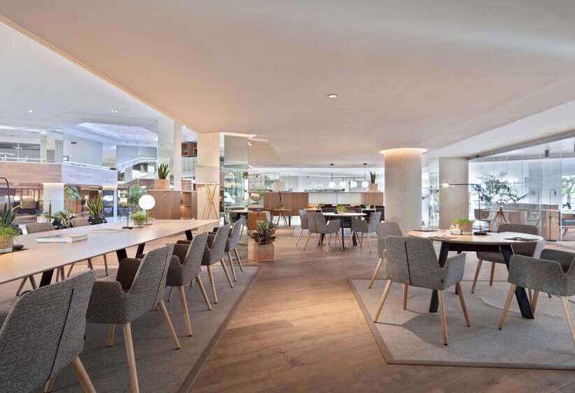 酒店 Melia Palma Marina