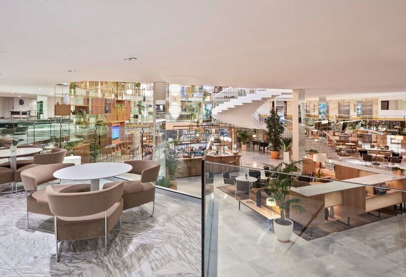 酒店 Melia Palma Marina