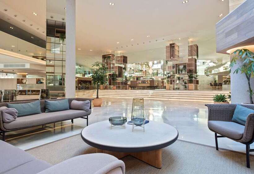 酒店 Melia Palma Marina