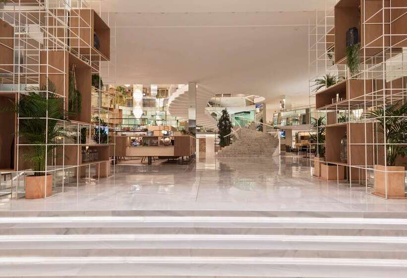 בית מלון כפרי Melia Palma Marina