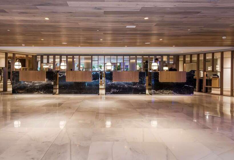 酒店 Melia Palma Marina