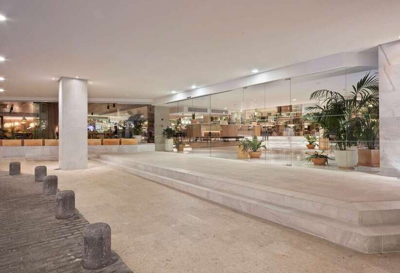 酒店 Melia Palma Marina