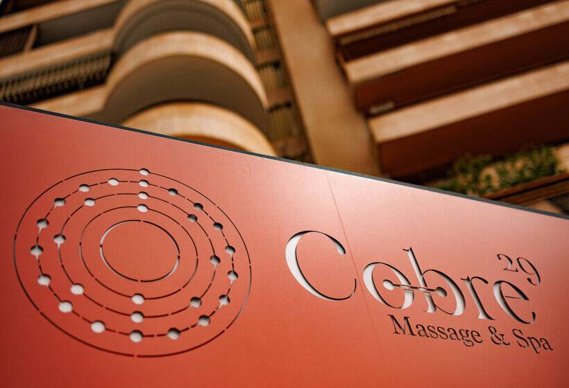 酒店 Melia Palma Marina