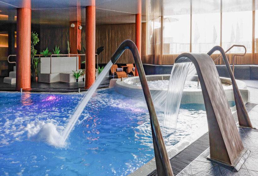 酒店 Melia Palma Marina