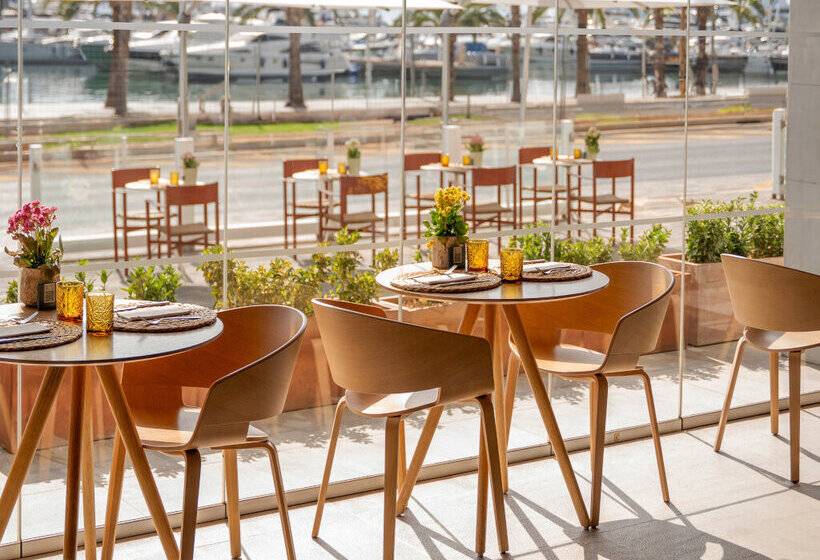 酒店 Melia Palma Marina