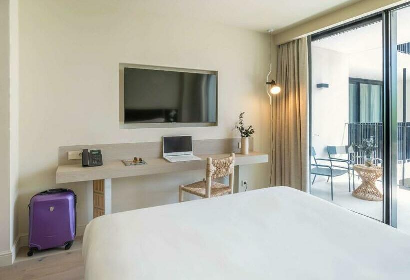 ホテル Mercure Benidorm