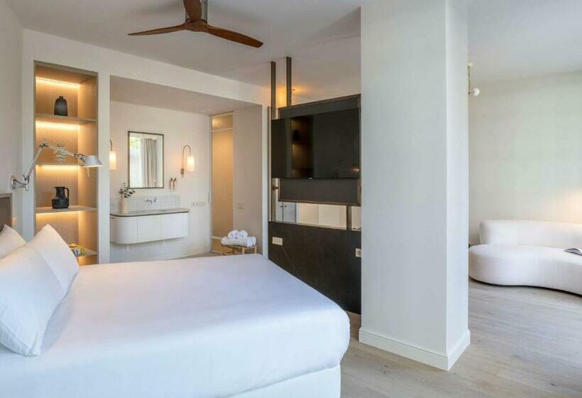 בית מלון כפרי Mercure Benidorm