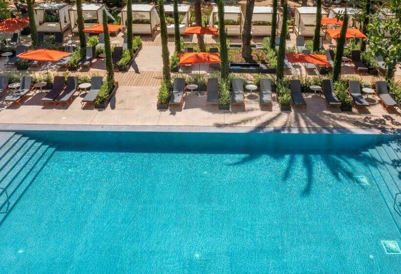 ホテル Mercure Benidorm