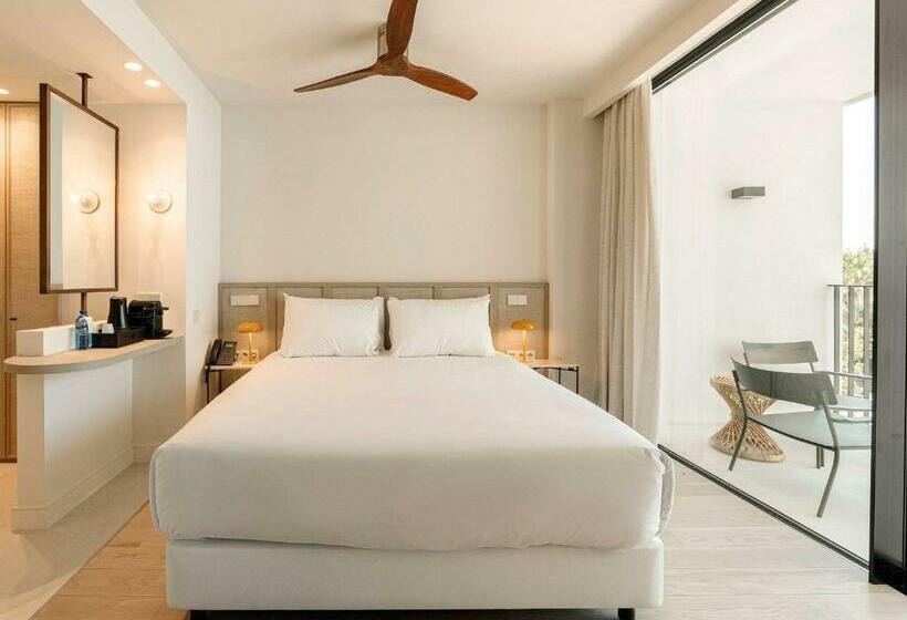 ホテル Mercure Benidorm