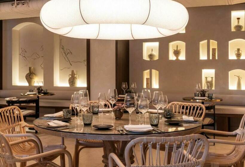 ホテル Mercure Benidorm