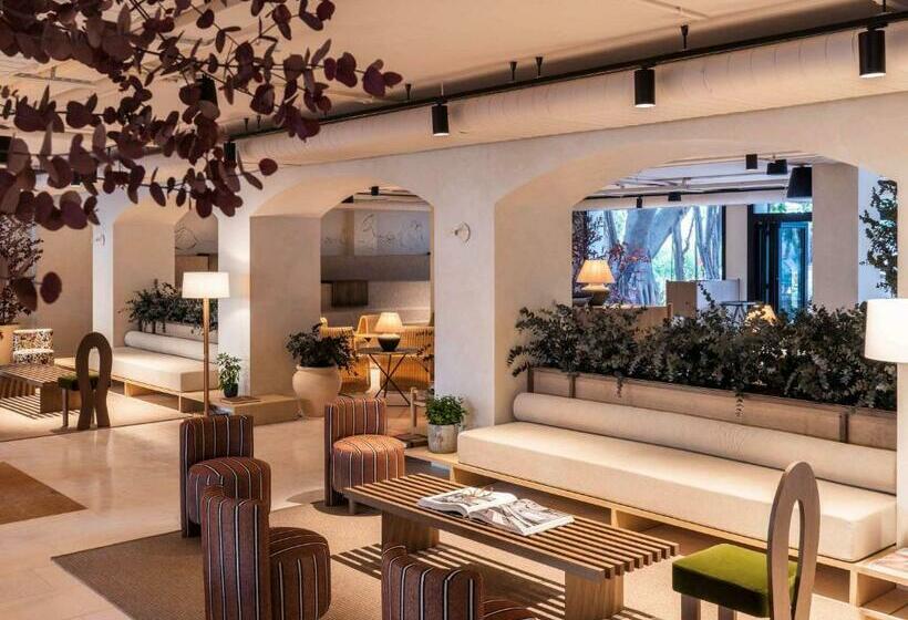 ホテル Mercure Benidorm