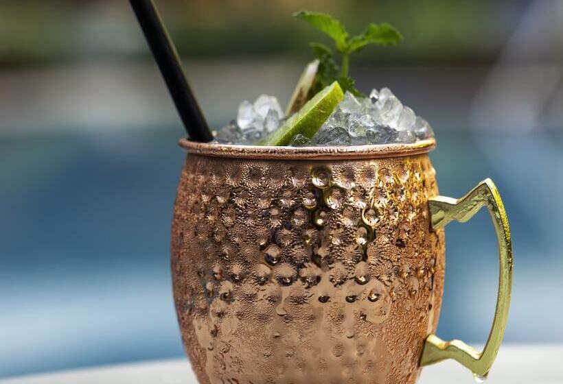 ホテル Mercure Benidorm