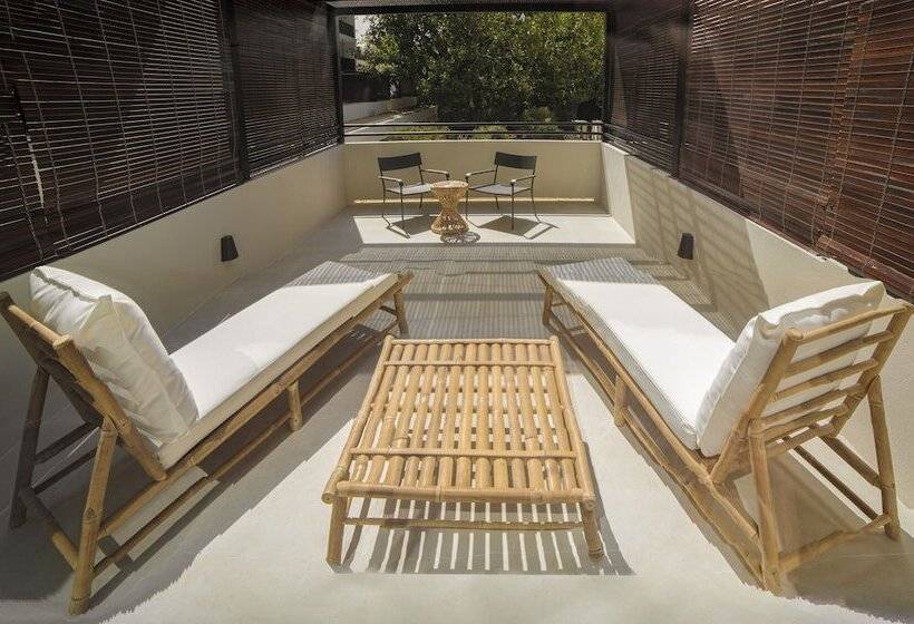 ホテル Mercure Benidorm