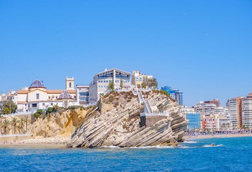 ホテル Mercure Benidorm