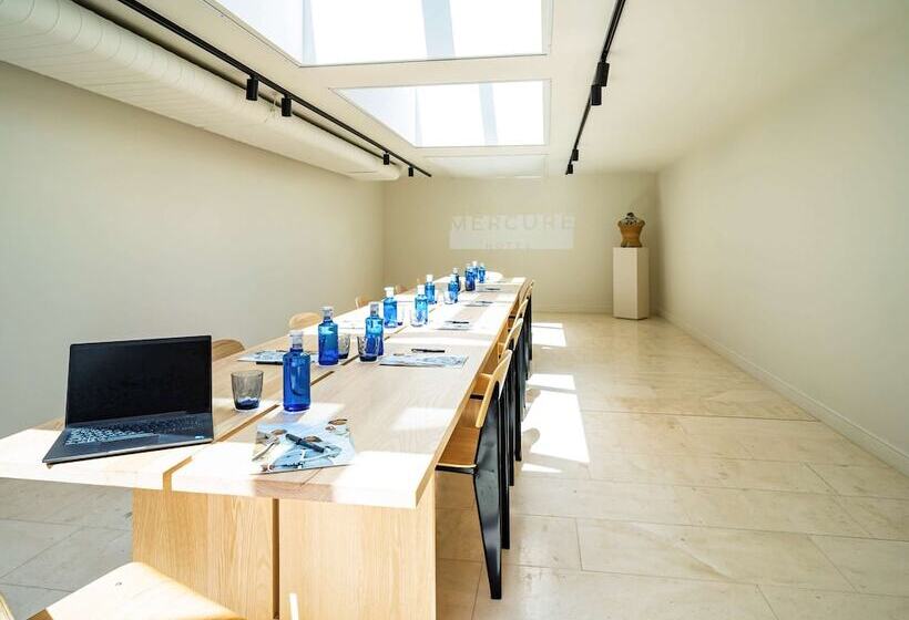 ホテル Mercure Benidorm