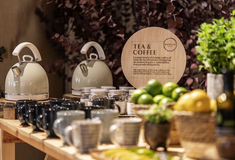 ホテル Mercure Benidorm