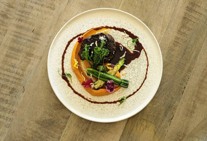 ホテル Mercure Benidorm