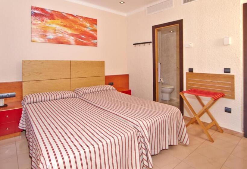 ホテル Mll Caribbean Bay