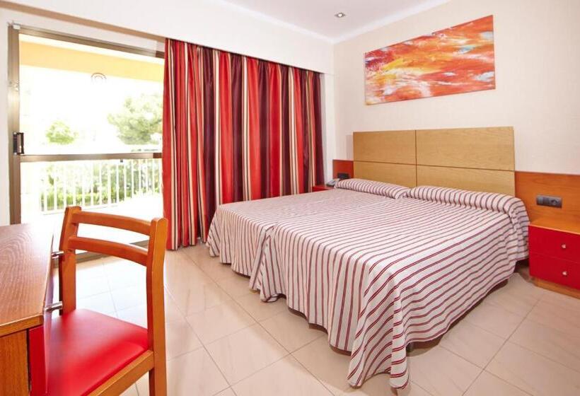 ホテル Mll Caribbean Bay