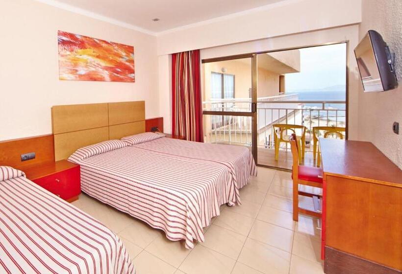 Отель Mll Caribbean Bay