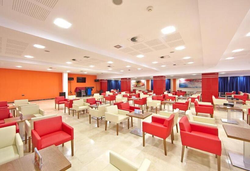 Отель Mll Caribbean Bay