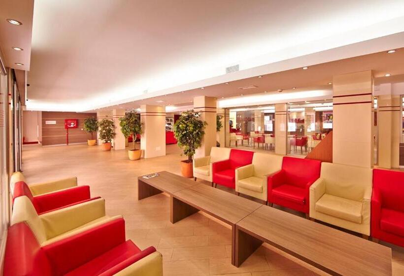 Отель Mll Caribbean Bay