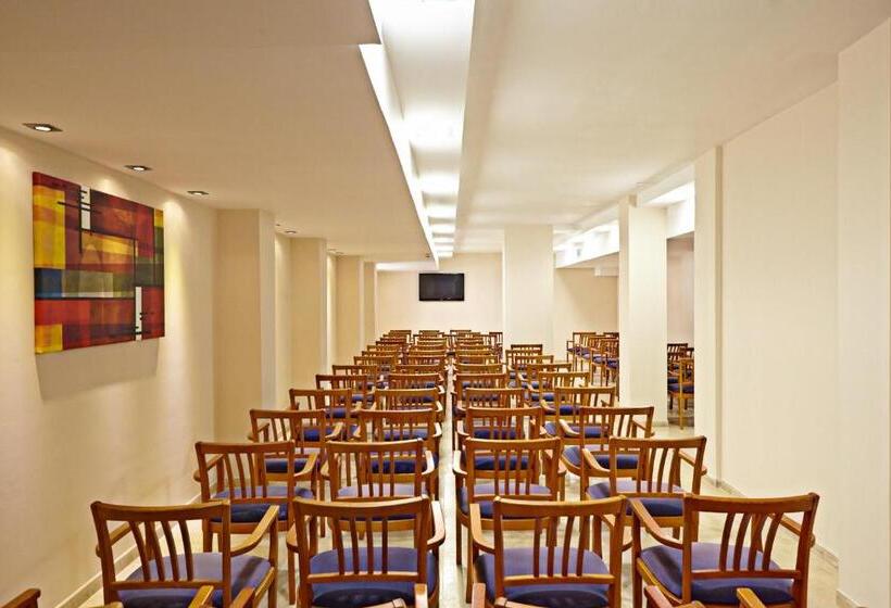 ホテル Mll Caribbean Bay