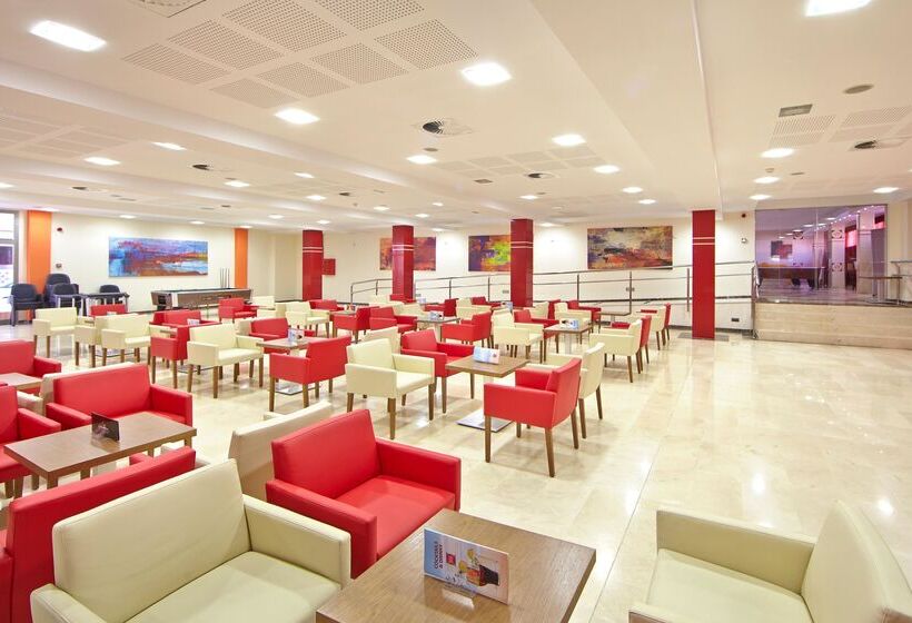 Отель Mll Caribbean Bay