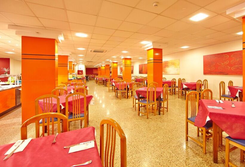 Отель Mll Caribbean Bay