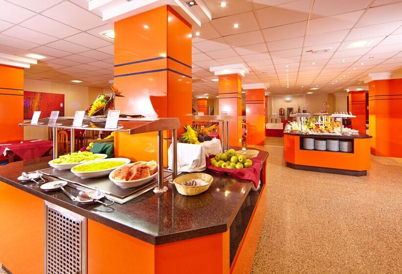 Отель Mll Caribbean Bay