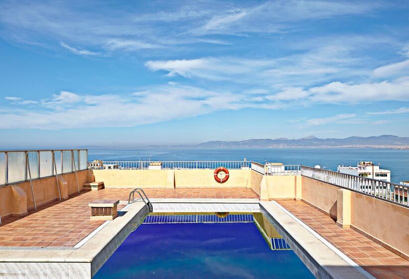 Отель Mll Caribbean Bay