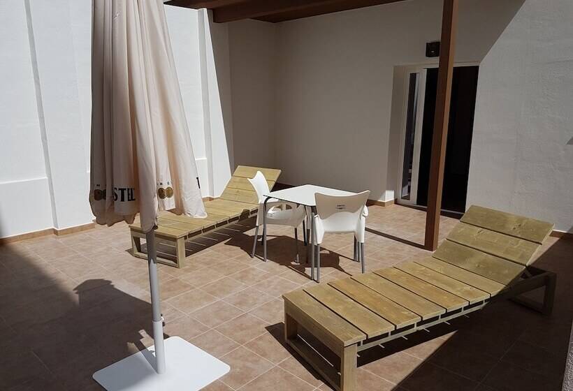 هتل Moli Boutique