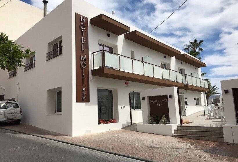 Hotel Moli Boutique