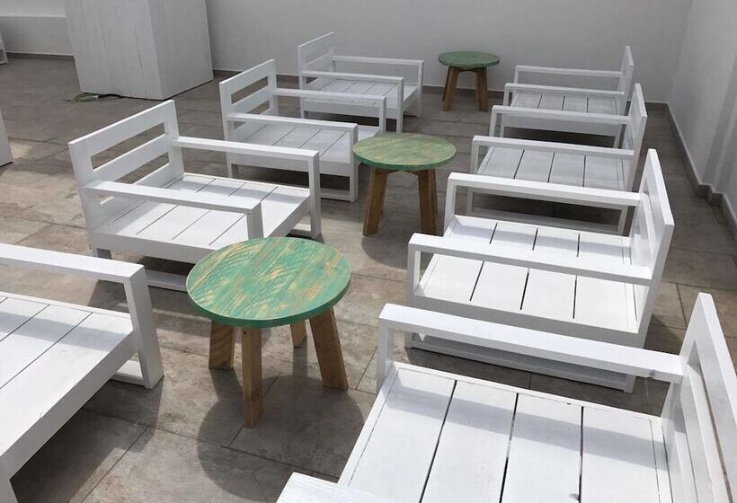 هتل Moli Boutique