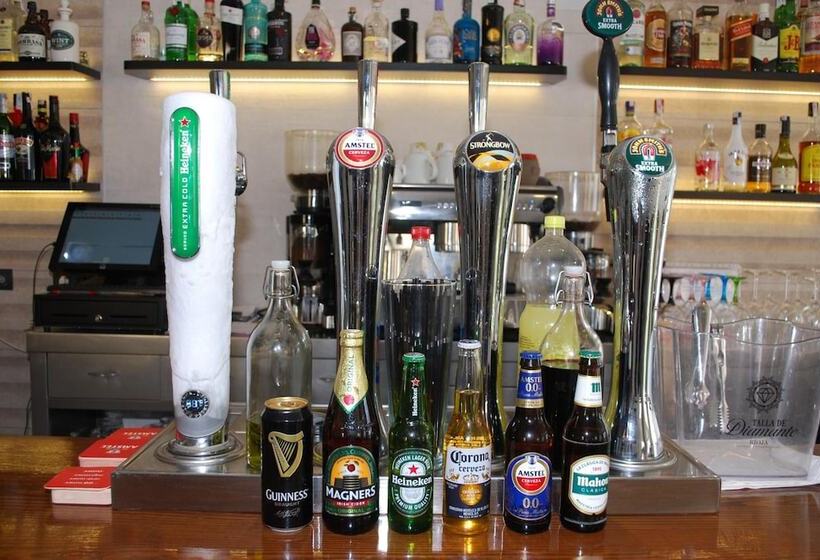 هتل Moli Boutique