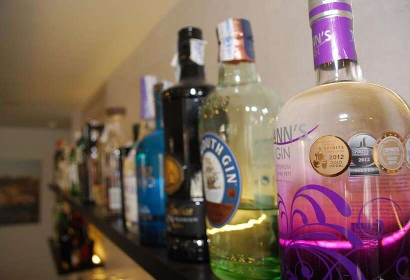 هتل Moli Boutique