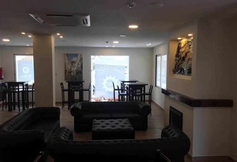 هتل Moli Boutique