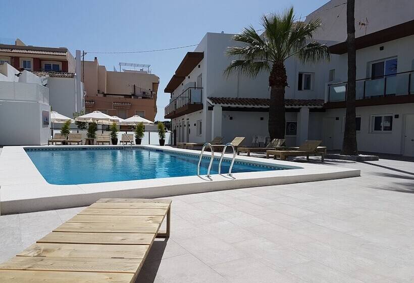 هتل Moli Boutique