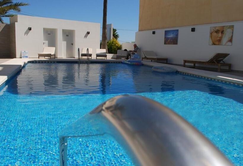 هتل Moli Boutique