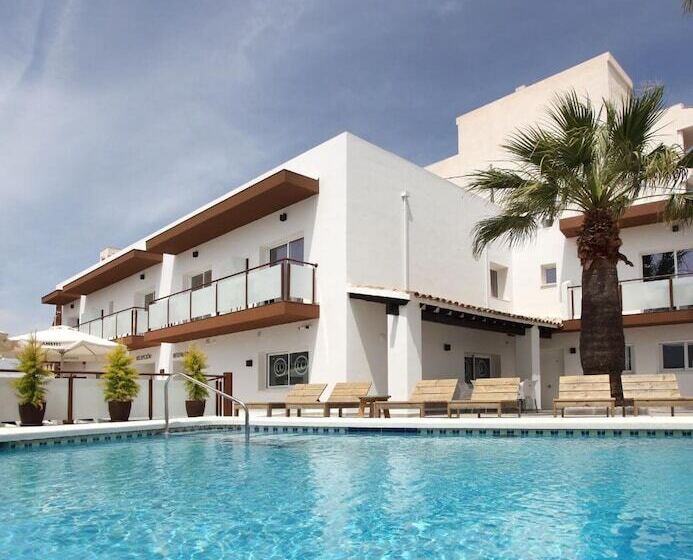 هتل Moli Boutique