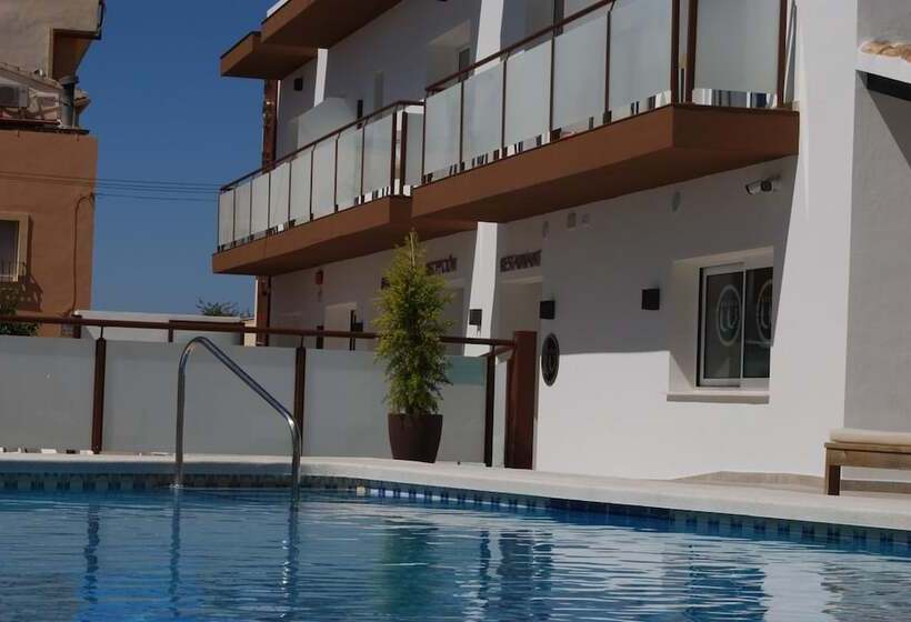 هتل Moli Boutique