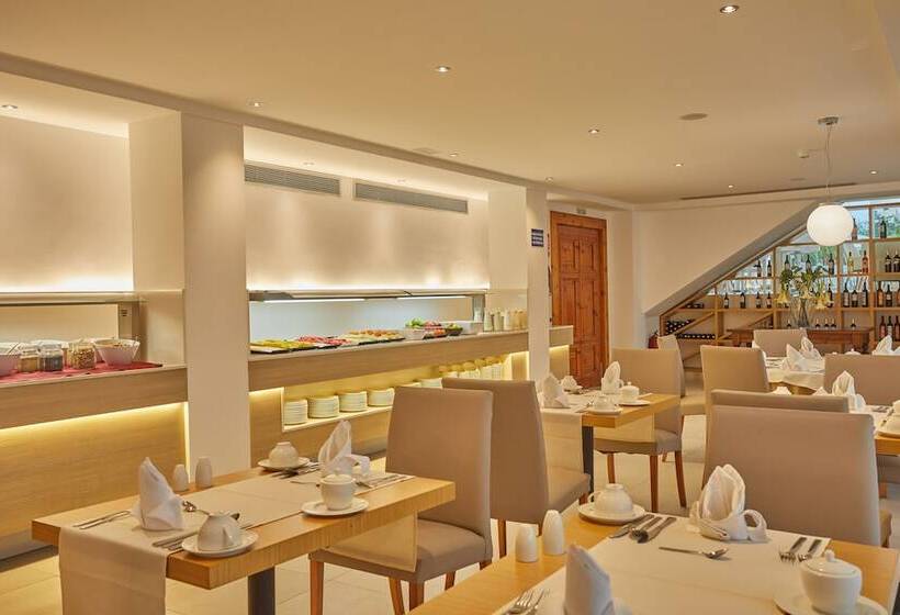 Monsuau Cala D Or Hotel 4 Sup   Adults Only