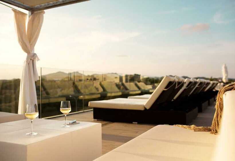 Monsuau Cala D Or Hotel 4 Sup   Adults Only